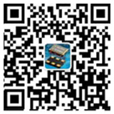 官方微信 官方微信